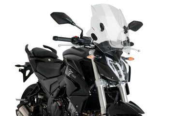 VOGE 500R [2025] – Up&Down – Tinted