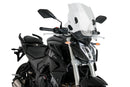 VOGE 500R [2025] – Up&Down – Transparent-1