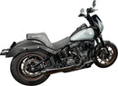 harley davidson fxlrst [SLYFOX] – High Noon seat-4