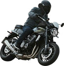 Cagiva Elefant 750 [SW-MOTECH] – ION S Erweiterung-Hecktasche
