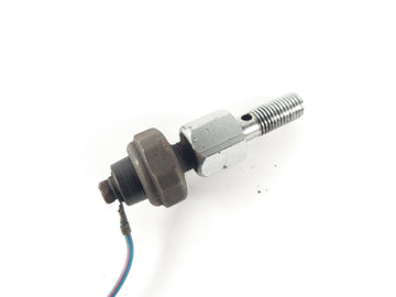 Kawasaki VN 750 [1994] - Oil pressure switch - 0