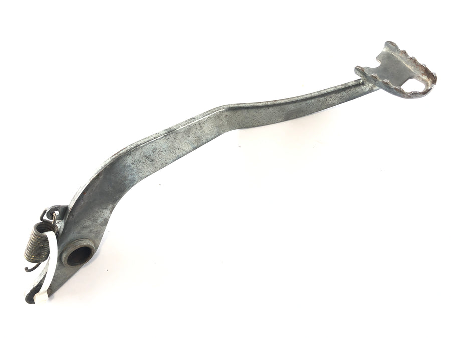 Yamaha YFM 350 Warrior 3GD [2003] - Brake pedal brake lever