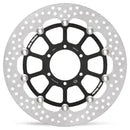 Kawasaki Zzr 1100 [1994, 1996-1997, 1999, 2000-2001] - Halo Series Schwimmende Bremsscheibe – Bild 12