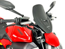 ducati diavel [WRS] – windshield-1