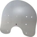 harley davidson flst [KLOCK WERKS] – Flare™ billboard windshield-2
