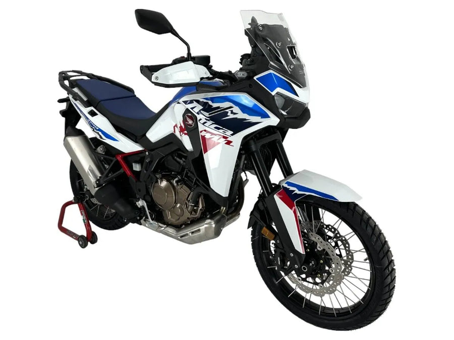 Honda CRF 1100 Africa Twin [WRS] - windshield