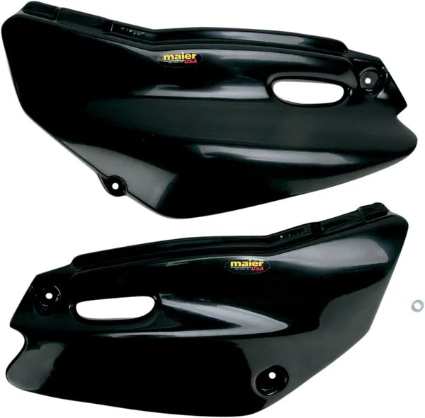 Yamaha TT 125 [MAIER] – Seitenteile (Ersatz)