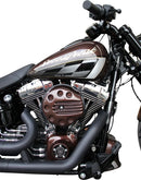 harley davidson fxsb [CULT WERK] – air filter cover “Slotted”-5