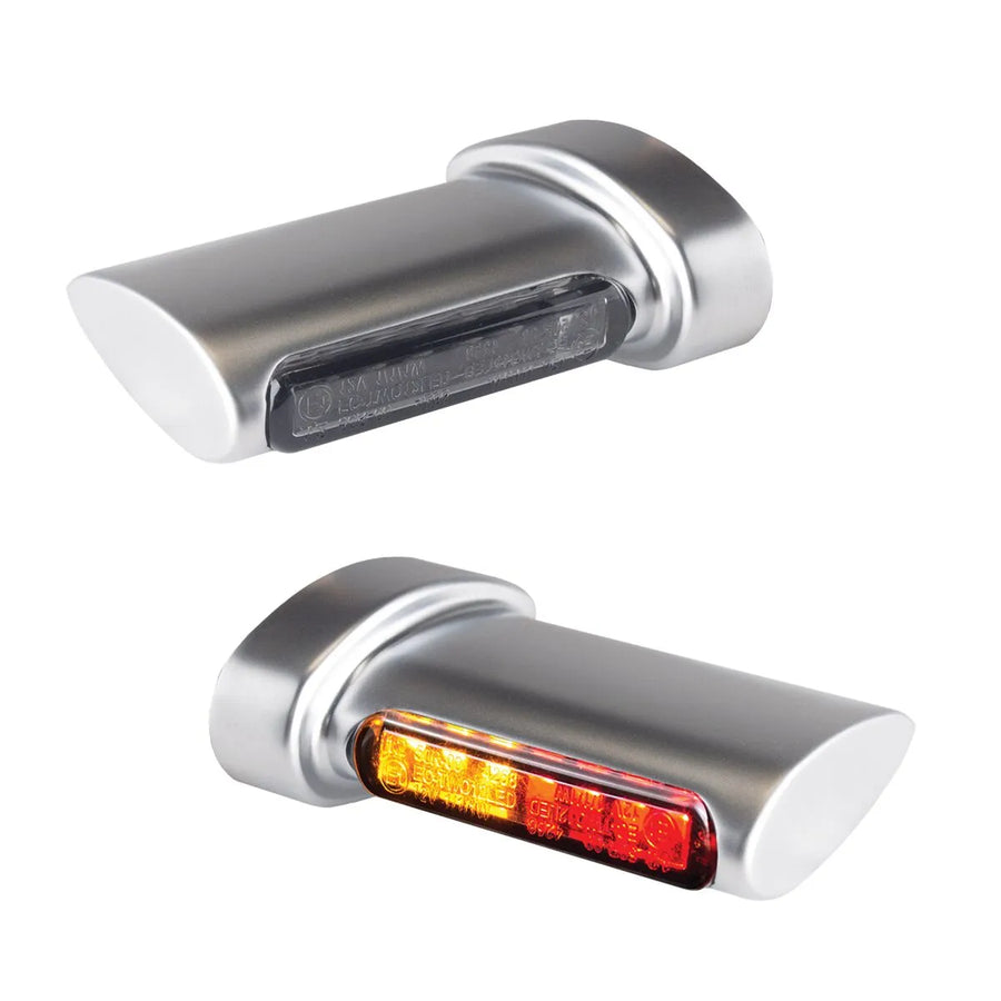 harley-davidson pan america [HEINZ BIKES] – Winglets LED indicators