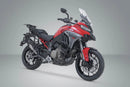 ducati multistrada v4 [SW-MOTECH] – PRO side luggage rack-2