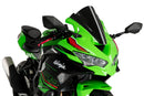 KAWASAKI ZX-4RR NINJA [2025] – Z-Racing Screen – Black-12