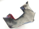 Honda Africa Twin XRV 650 RD03 [1989] - Side Panel Fairing-3