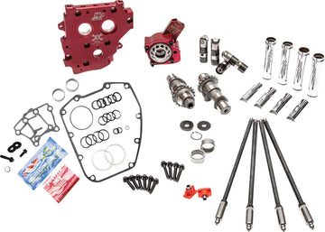 Harley-Davidson FXSBSE2 1800 Breakout CVO [2014] - Race Series® Nockenwellen-Kit – Bild 1