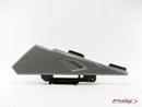 BMW R 1200 GS ADVENTURE [2018] – Side cover – Matt black-10