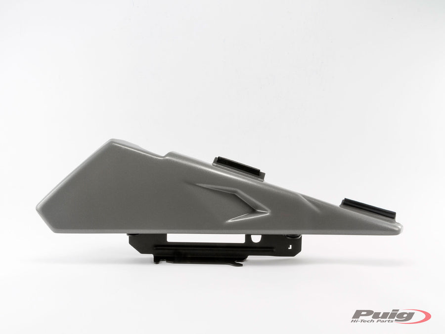 BMW R 1200 GS ADVENTURE [2018] – Side cover – Matt black