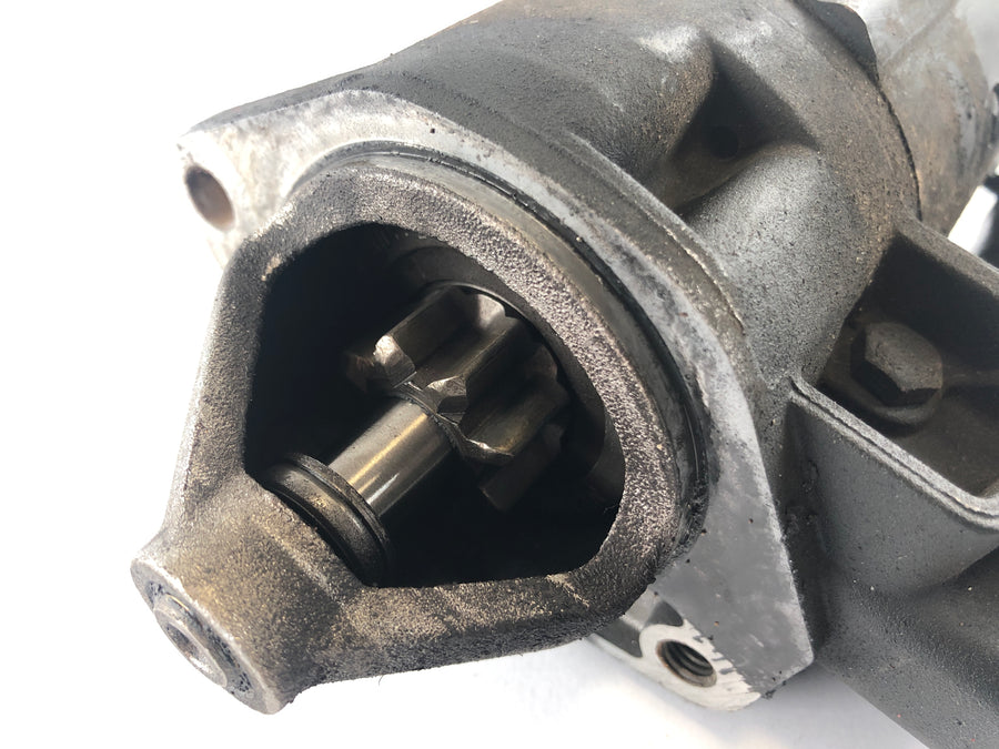 Moto Guzzi Le Mans 1000 VV [1988] - Starter Motor