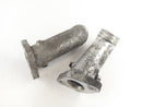 Ducati Monster 600 M600 [1994] - Intake Manifold Pair Intake Pipe-2
