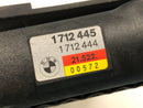 BMW M 535i E28 [1986] - Radiator Water Cooler-2