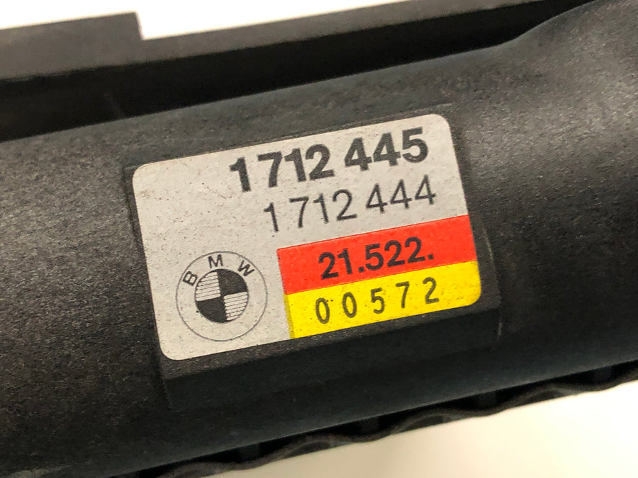 BMW M 535i E28 [1986] - Radiator Water Cooler
