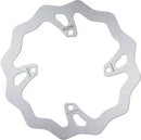 Suzuki Rm 85 [2009, 2006, 2014] - BREMSSCHEIBE FIXED WAVE GROOVED OVERSIZE – Bild 6