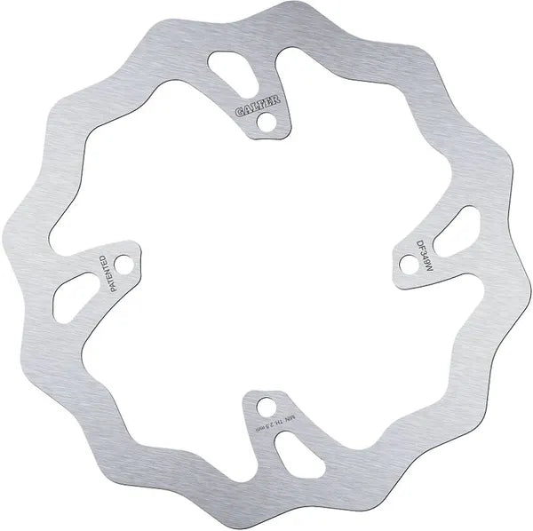 Suzuki Rmx 450 Z [2010-2018] - Wave® brake disc – picture 3