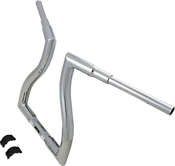 Harley Davidson FLHRXS [LA CHOPPERS] – Thresher Handlebars - 0
