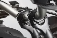 KTM 1290 Super Duke GT [2022-2024] - handlebar riser for Ø 28 mm handlebars, 30 mm, version EH000392410030B - picture 5