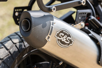Harley-Davidson Pan America Special Ra 1250 S [2022-2024, 2025-2026] - SO EC ENDSCHALLDÄMPFER PAN AMERICA – Bild 2