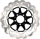 Suzuki GS 500 F [2007-2009] - brake disc - picture 4