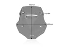 cf moto 800 [WRS] – Standard windshield CF MOTO 800MT-7
