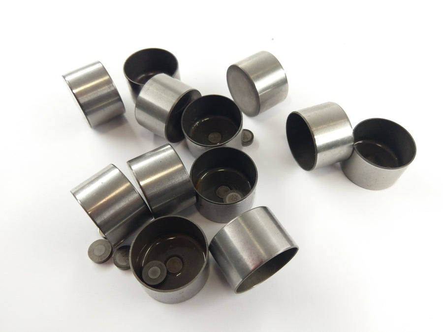Triumph Speed ​​Triple 955i T595N [2002] - bucket tappets