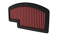 Triumph Speed Triple 1200 RS [K & N] – High-Flow Air Filter™ als OEM-Ersatz