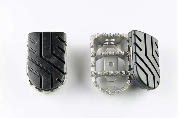 Triumph Tiger 1200 [2022-2024] - ION footrest kit - image 1