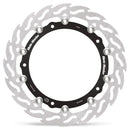 Bmw R 12 G/S ABS [2024-2026, 2025-2026] - Flame Series Schwimmende Bremsscheibe – Art.-Nr. 113274 – Bild 1