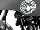 harley davidson fxlrst [HEINZ BIKES] – Micro indicators ST-3