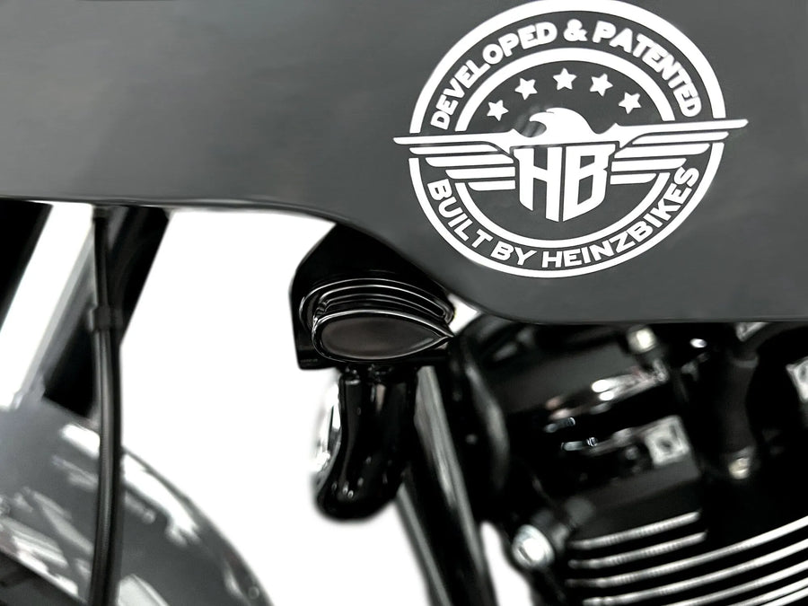 harley davidson fxlrst [HEINZ BIKES] – Micro indicators ST