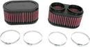 Suzuki GSX 1100 [K & N] – Aufsteck-Luftfilter