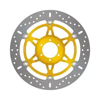 Yamaha TDR 125 [EBC] – X-Series Bremsscheibe