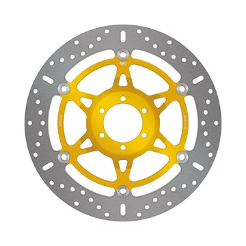 Yamaha XJR 1200 [EBC] – X-Series brake disc