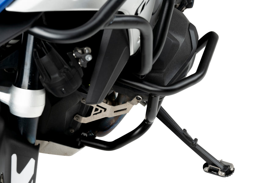 BMW R 1300 GS TROPHY [2025] – Footstand extension with standard suspension