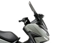 HONDA FORZA 125 [2025] – Windshield V-Tech Line Sport – Transparent-3
