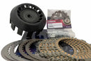 Kymco Ak 550 Premium [2023-2024] - Clutch discs – picture 2