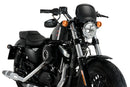HARLEY DAVIDSON SPORTSTER FORTY-EIGHT XL 1200 X [2020] - Front panel ABS-5