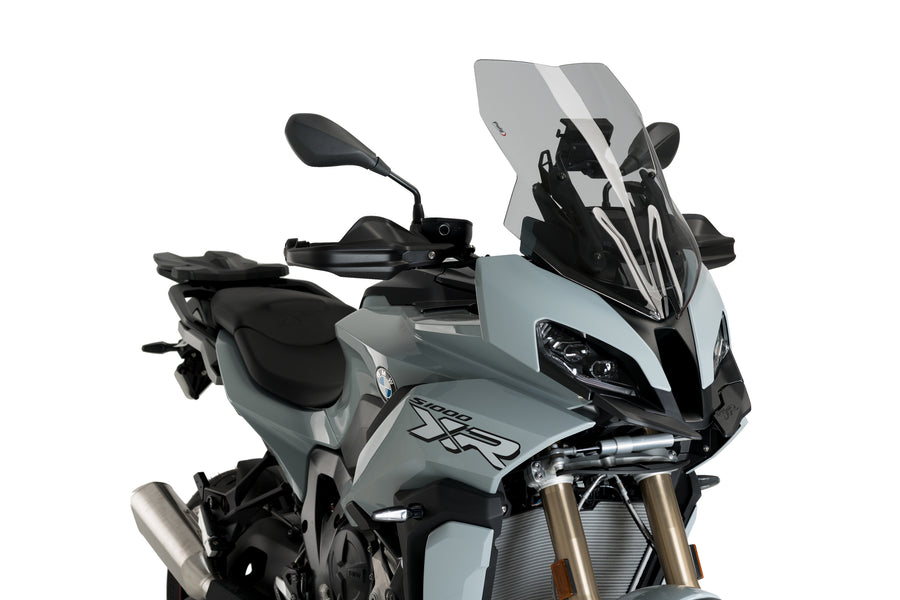 BMW S 1000 XR [2025] – touring window – tinted