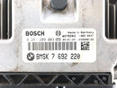 BMW R 1200 RT [2004] - Lock set tank lock ignition lock CDI-3