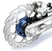 Husaberg FE 450 [2013-2014] - Oversize Wave Bremsscheiben-Kit Offroad vorne – Bild 4
