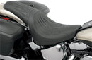 harley davidson flstc [DRAG SPECIALTIES] – Predator seat-3