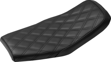 harley-davidson sportster s [SADDLEMEN] - Eliminator carbon fiber single seat - 0