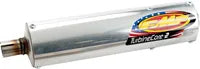 Ktm SX 380 [1999, 2002] - Turbinecore 2 Spark Arrestor Endschalldämpfer – Bild 9