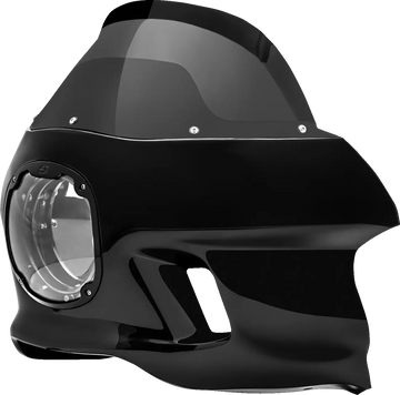 Harley-Davidson Sportser S [Saddlemen]-S-RT Mini disguise